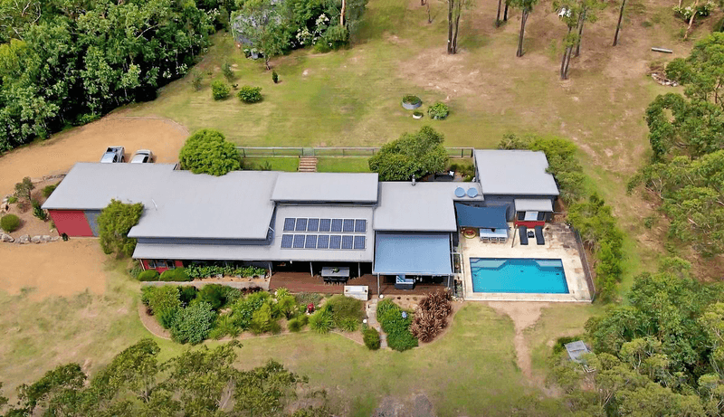 118 Narone Creek Rd, Wollombi, NSW 2325