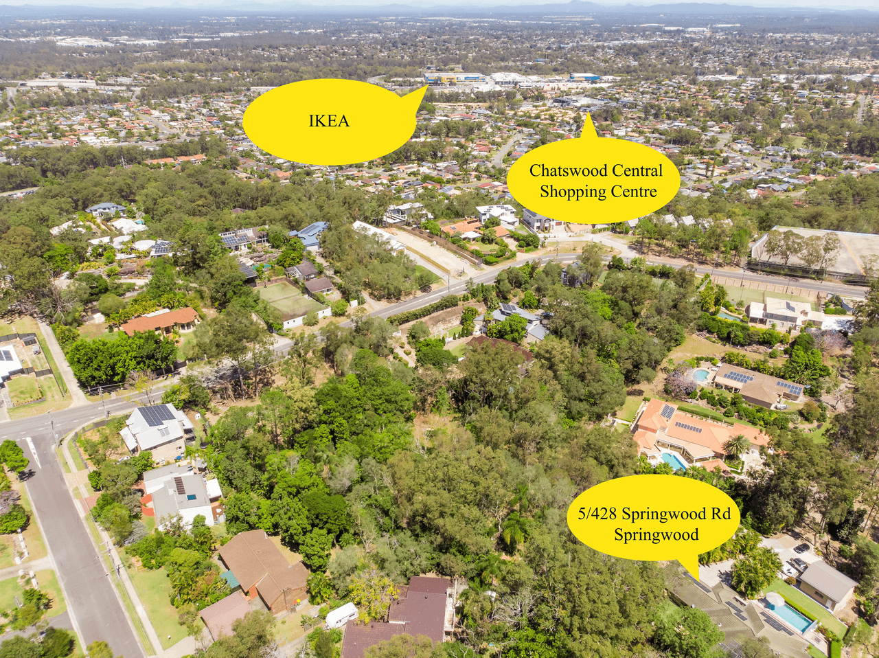 5/428 Springwood Road, SPRINGWOOD, QLD 4127