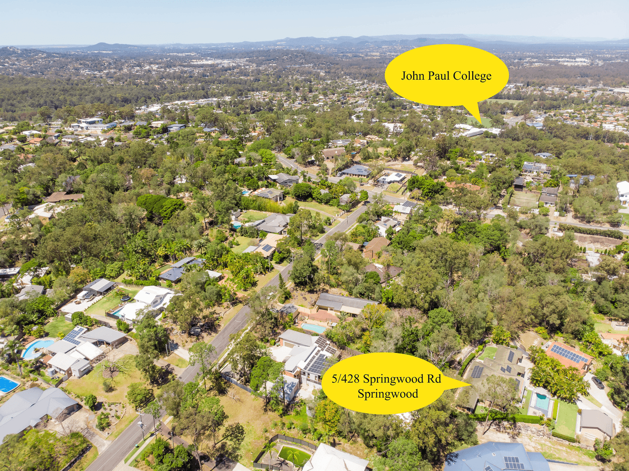 5/428 Springwood Road, SPRINGWOOD, QLD 4127