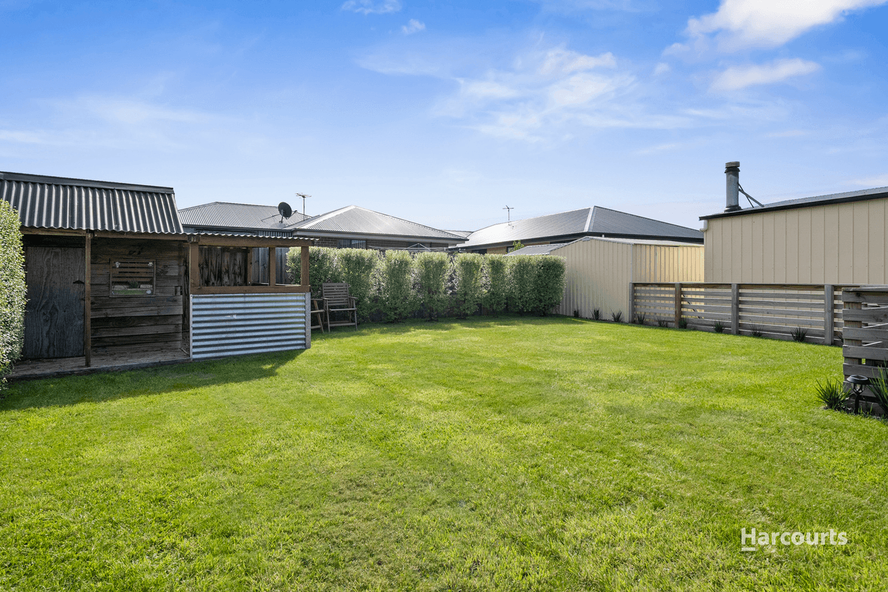 8 Peronne Court, BRIGHTON, TAS 7030