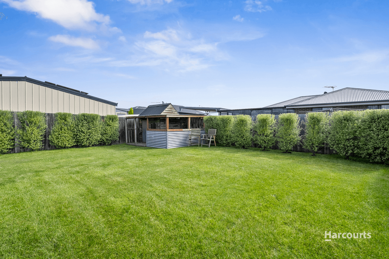 8 Peronne Court, BRIGHTON, TAS 7030