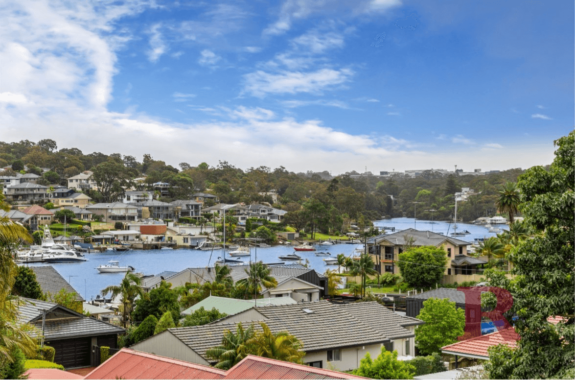 9 Bayside Place, Caringbah South, NSW 2229