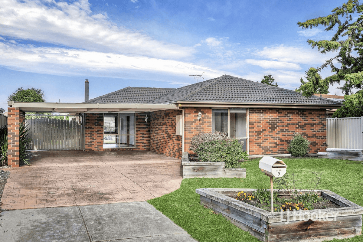 9 Moss Close, HOPPERS CROSSING, VIC 3029