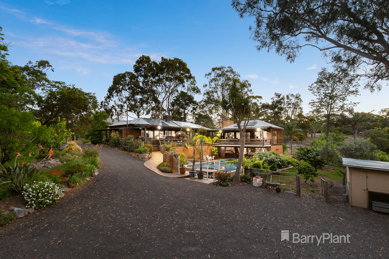 14 Margaret Street, RESEARCH, VIC 3095