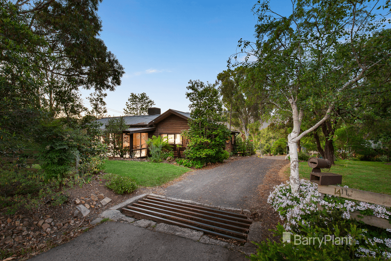 14 Margaret Street, RESEARCH, VIC 3095