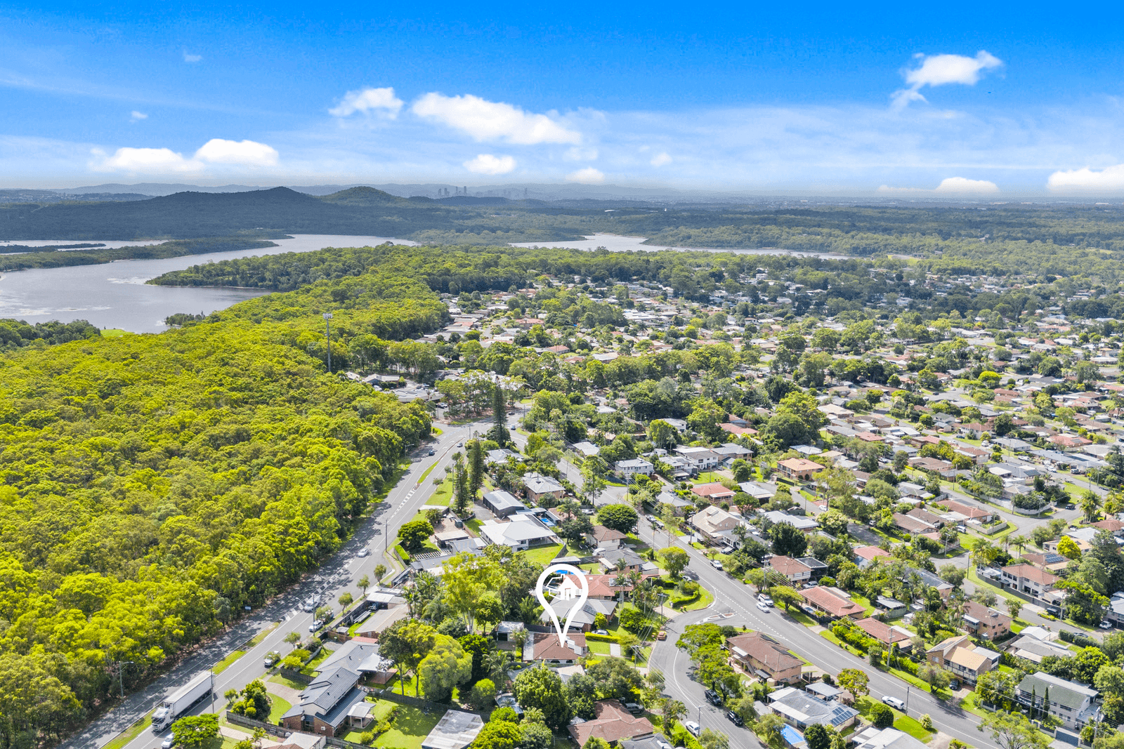 5 Kennedy Drive, CAPALABA, QLD 4157