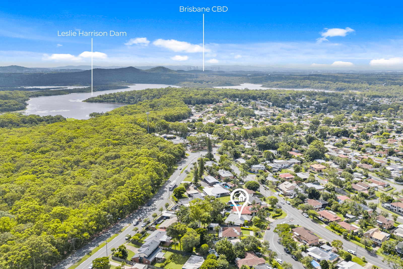 5 Kennedy Drive, CAPALABA, QLD 4157