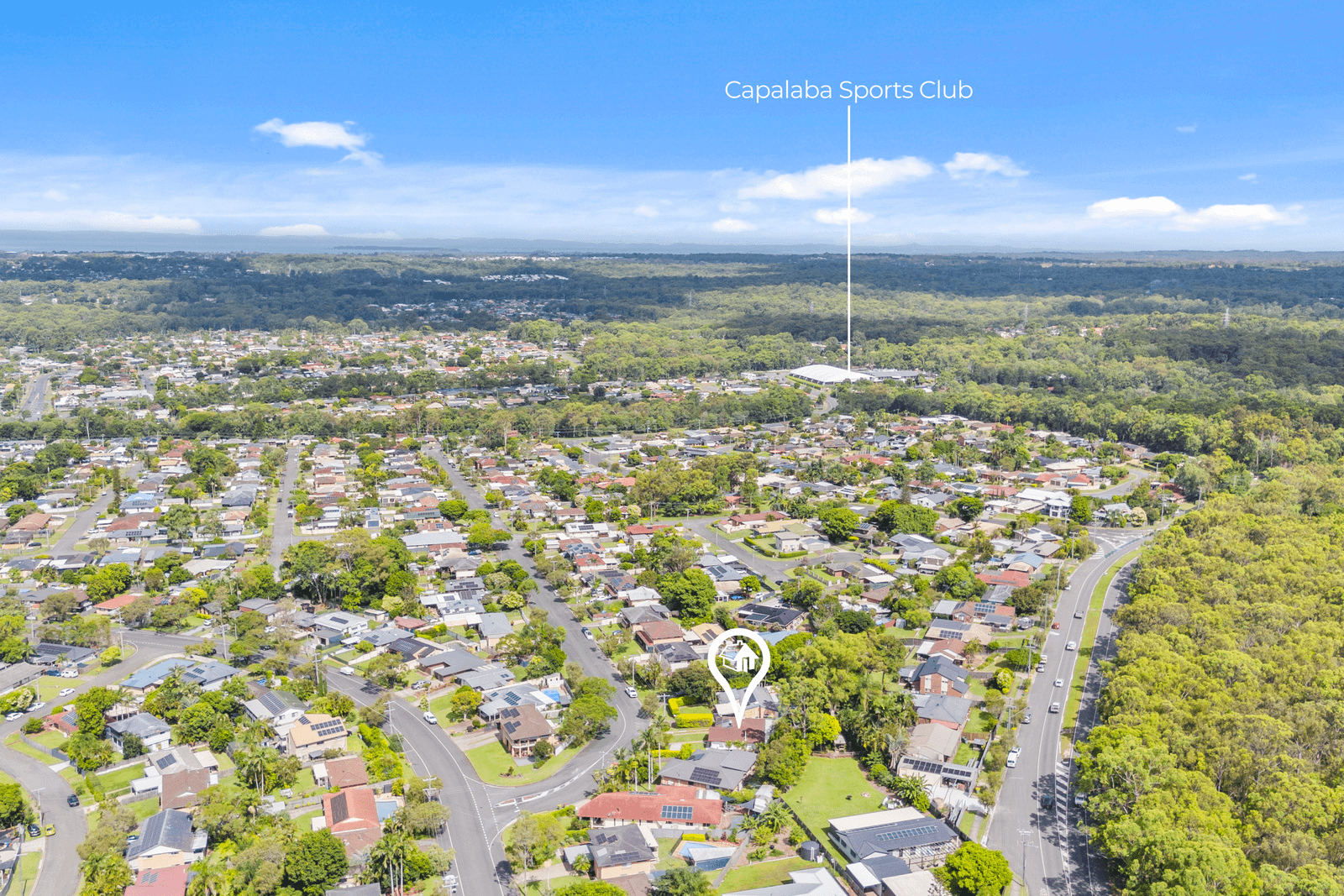 5 Kennedy Drive, CAPALABA, QLD 4157