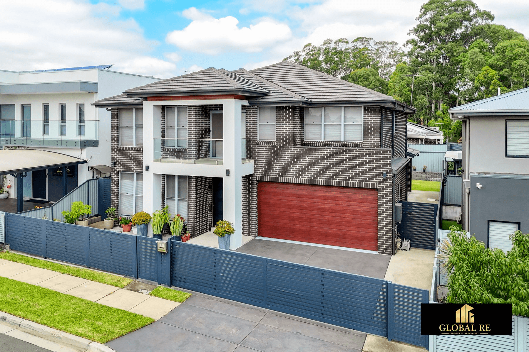 5 Badu Close, BONNYRIGG, NSW 2177