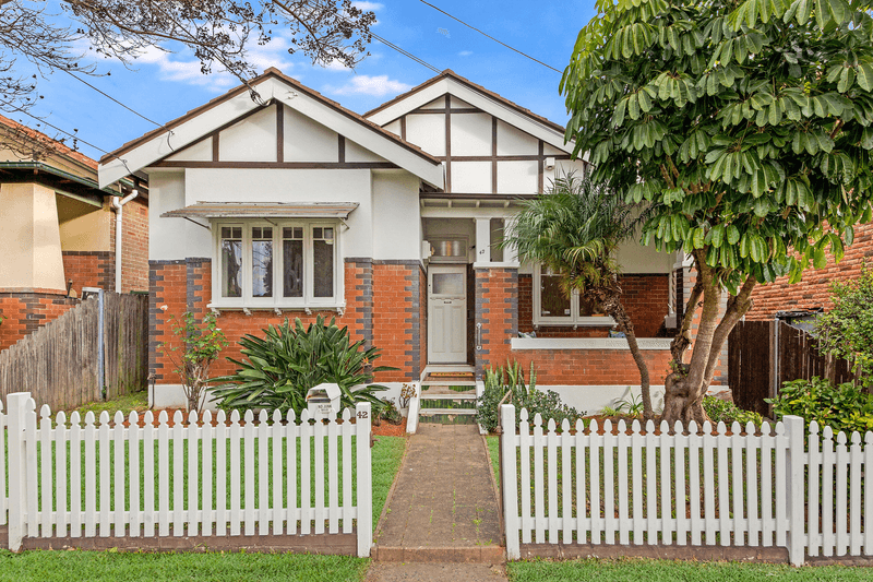 42 Second Street, ASHBURY, NSW 2193