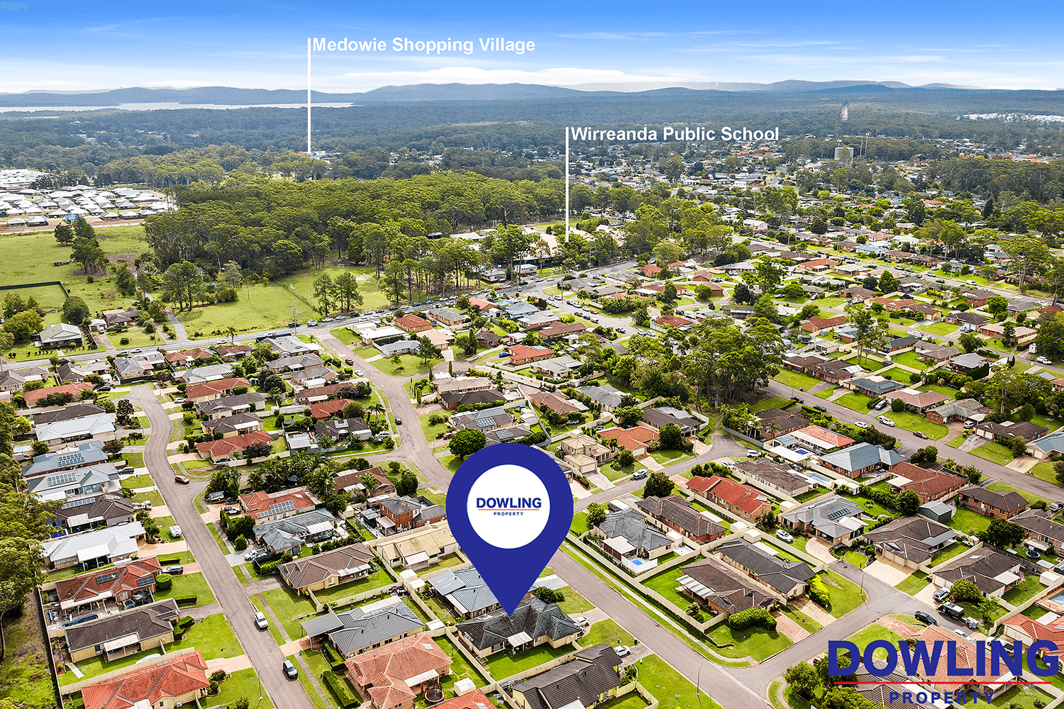 22 Wirreanda Road, MEDOWIE, NSW 2318