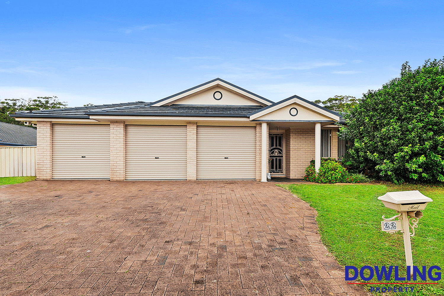 22 Wirreanda Road, MEDOWIE, NSW 2318