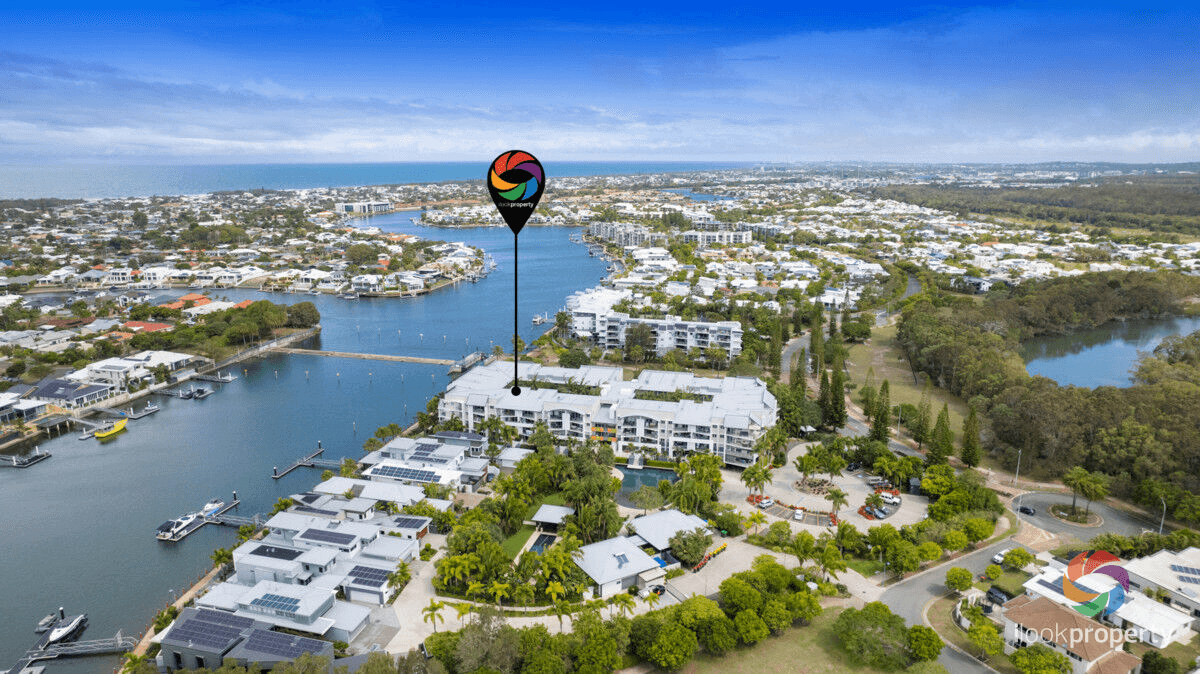 58/57 Grand Parade, Parrearra, QLD 4575