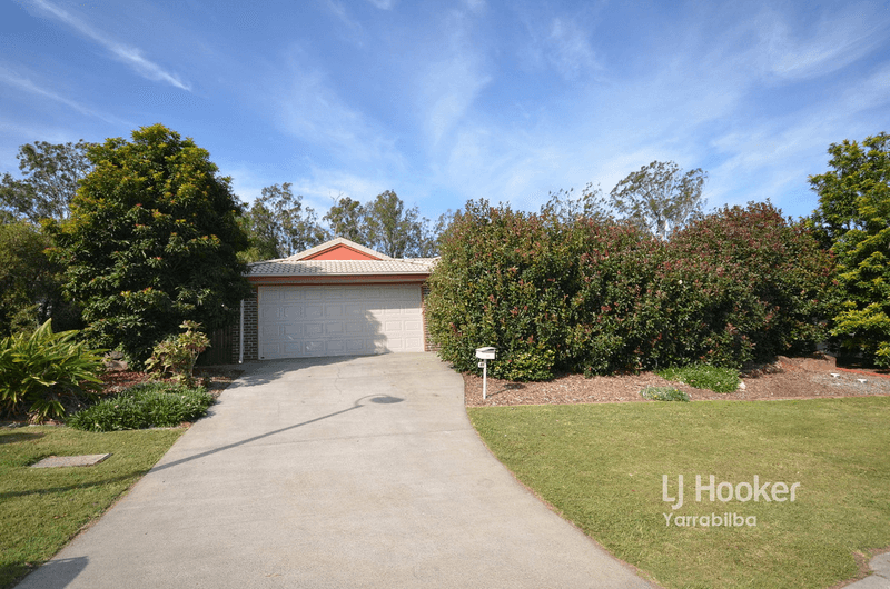 67 Tequesta Drive, BEAUDESERT, QLD 4285