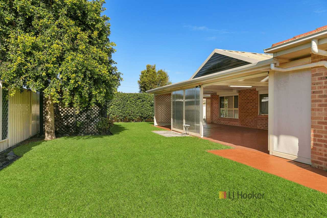 9 Tuscan Place, BLUE HAVEN, NSW 2262