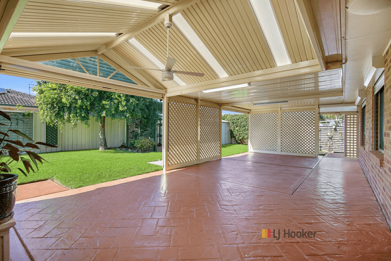 9 Tuscan Place, BLUE HAVEN, NSW 2262