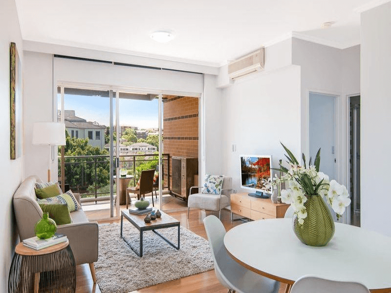 116/1 Manta Place, Chiswick, NSW 2046