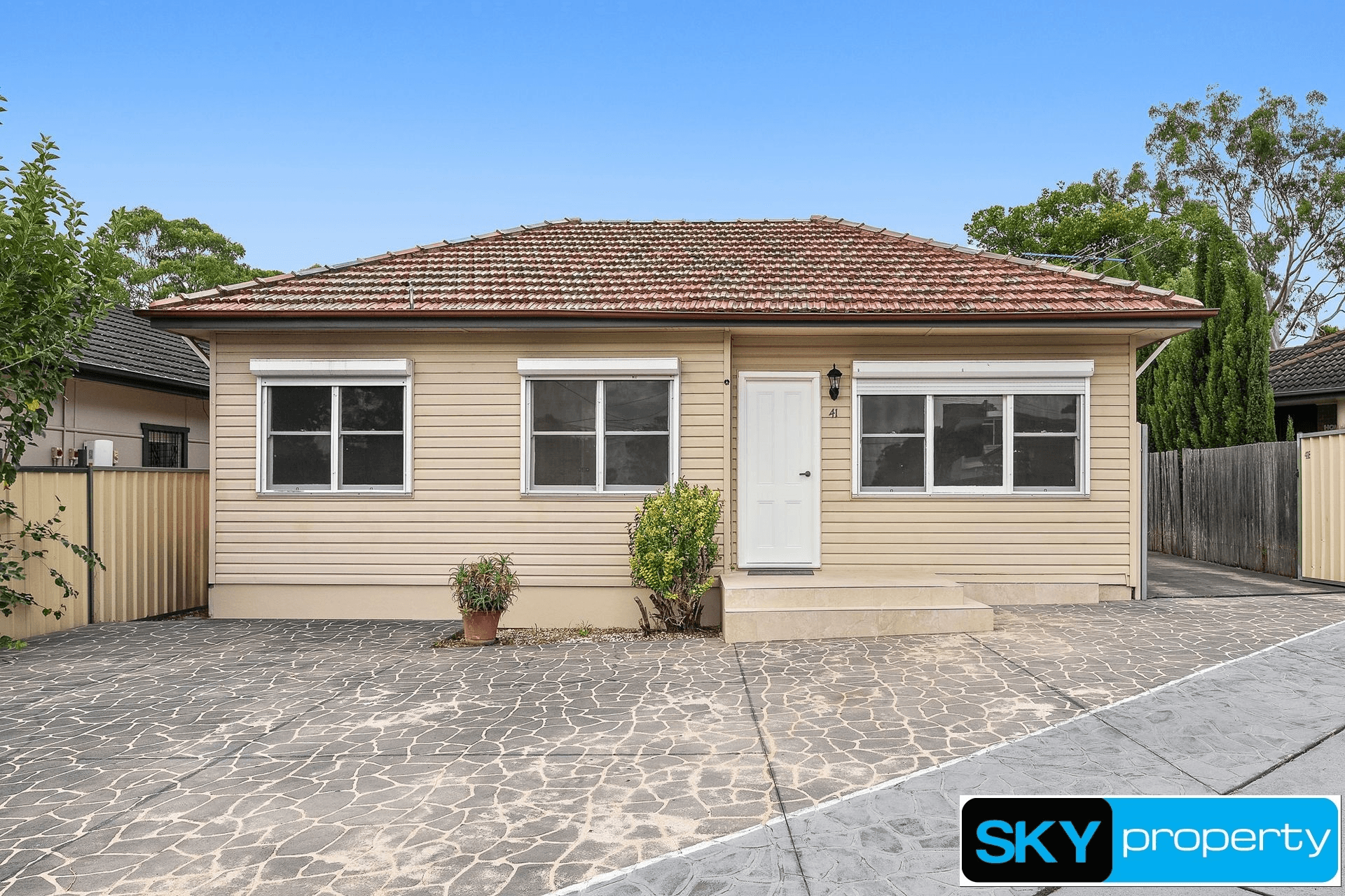 41 Matthew Crescent, Blacktown, NSW 2148