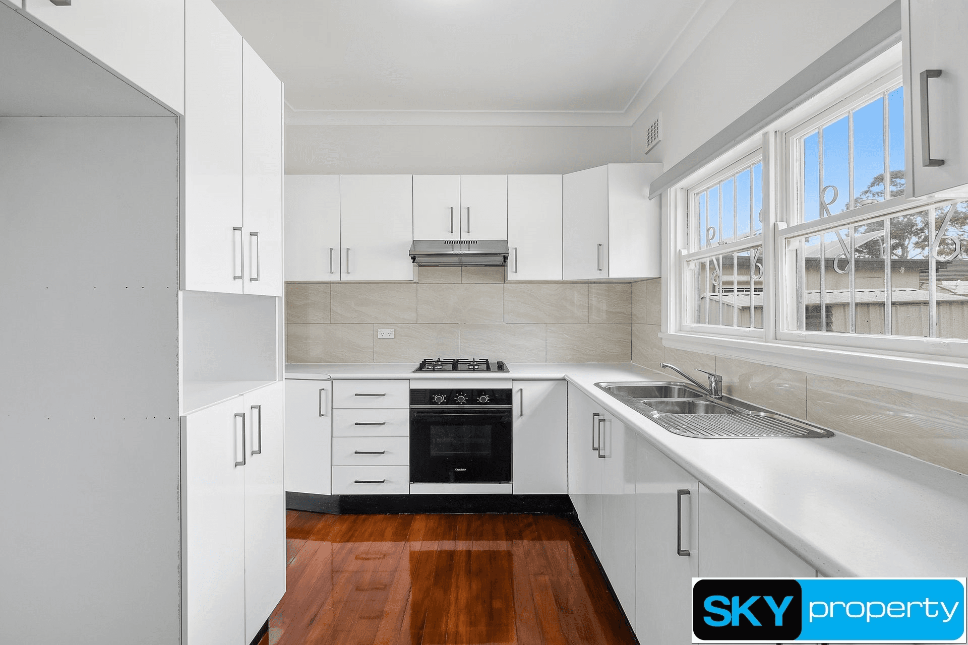 41 Matthew Crescent, Blacktown, NSW 2148