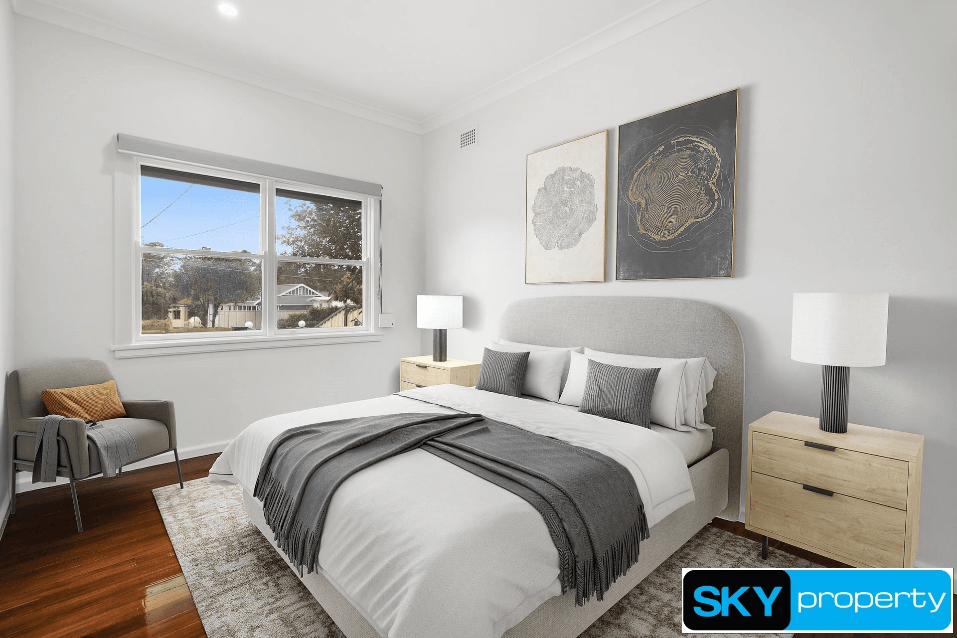 41 Matthew Crescent, Blacktown, NSW 2148