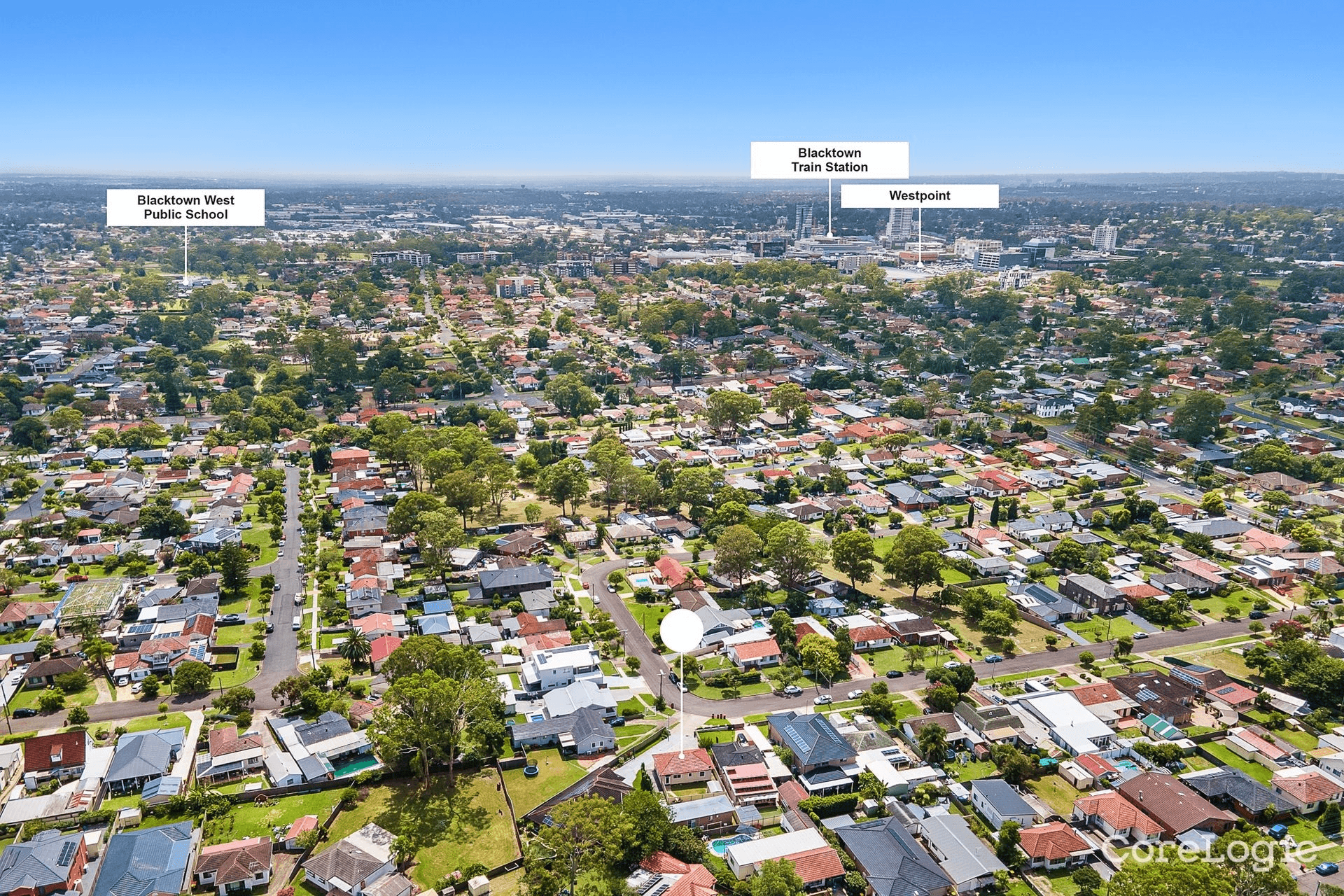 41 Matthew Crescent, Blacktown, NSW 2148