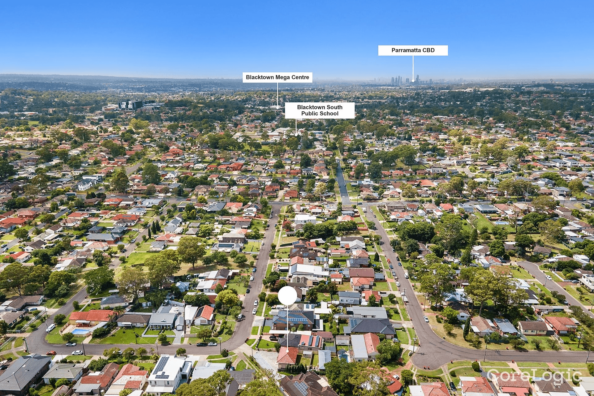 41 Matthew Crescent, Blacktown, NSW 2148