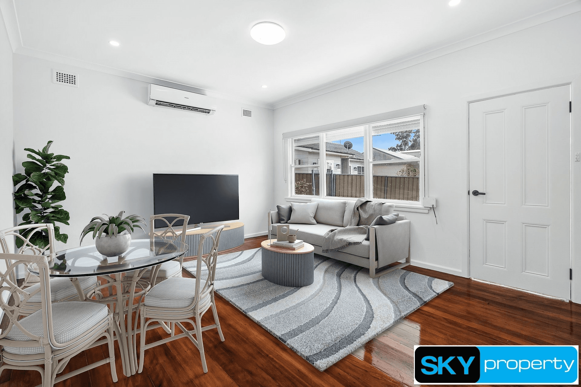 41 Matthew Crescent, Blacktown, NSW 2148