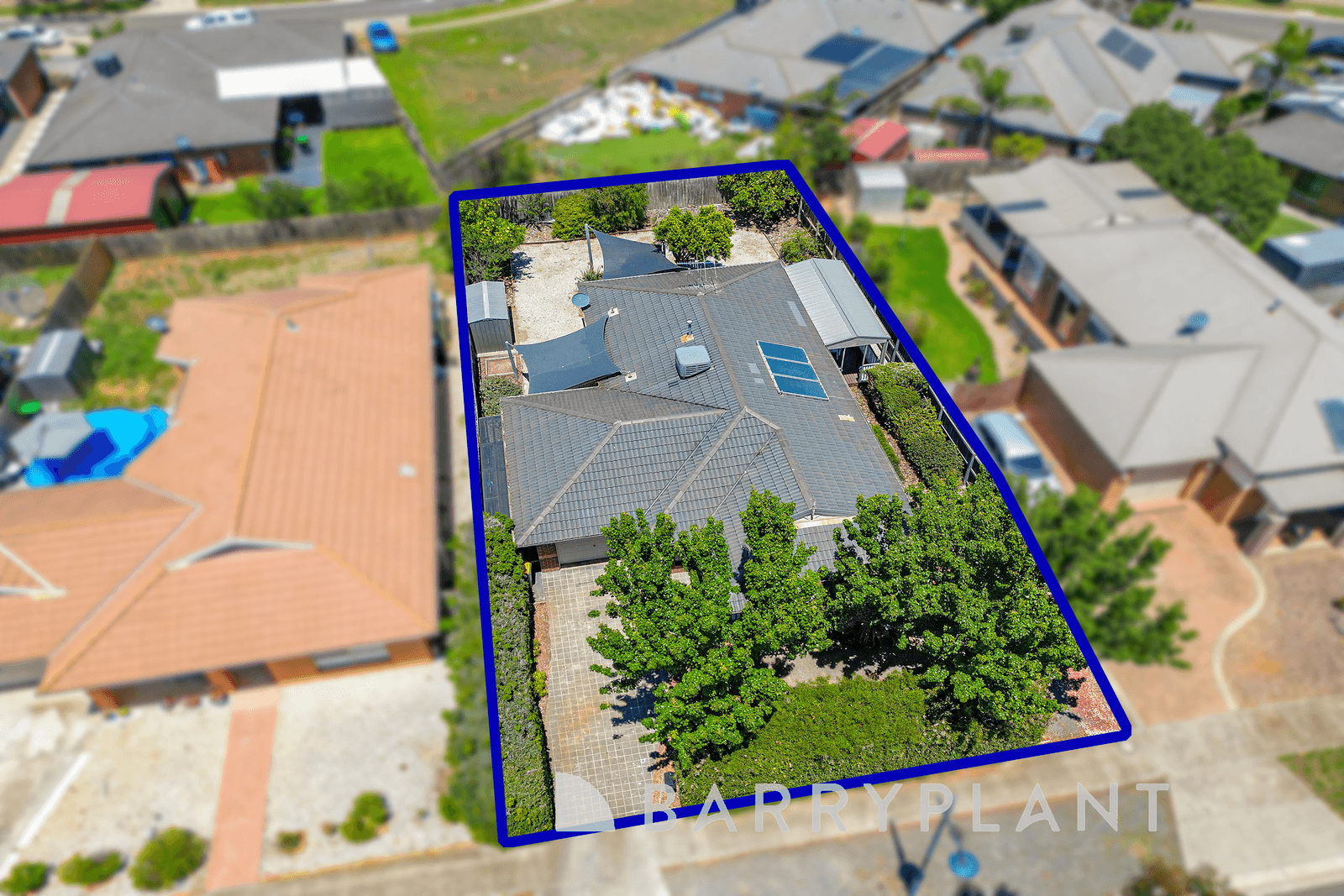 33 Tawrrific Street, Kurunjang, VIC 3337