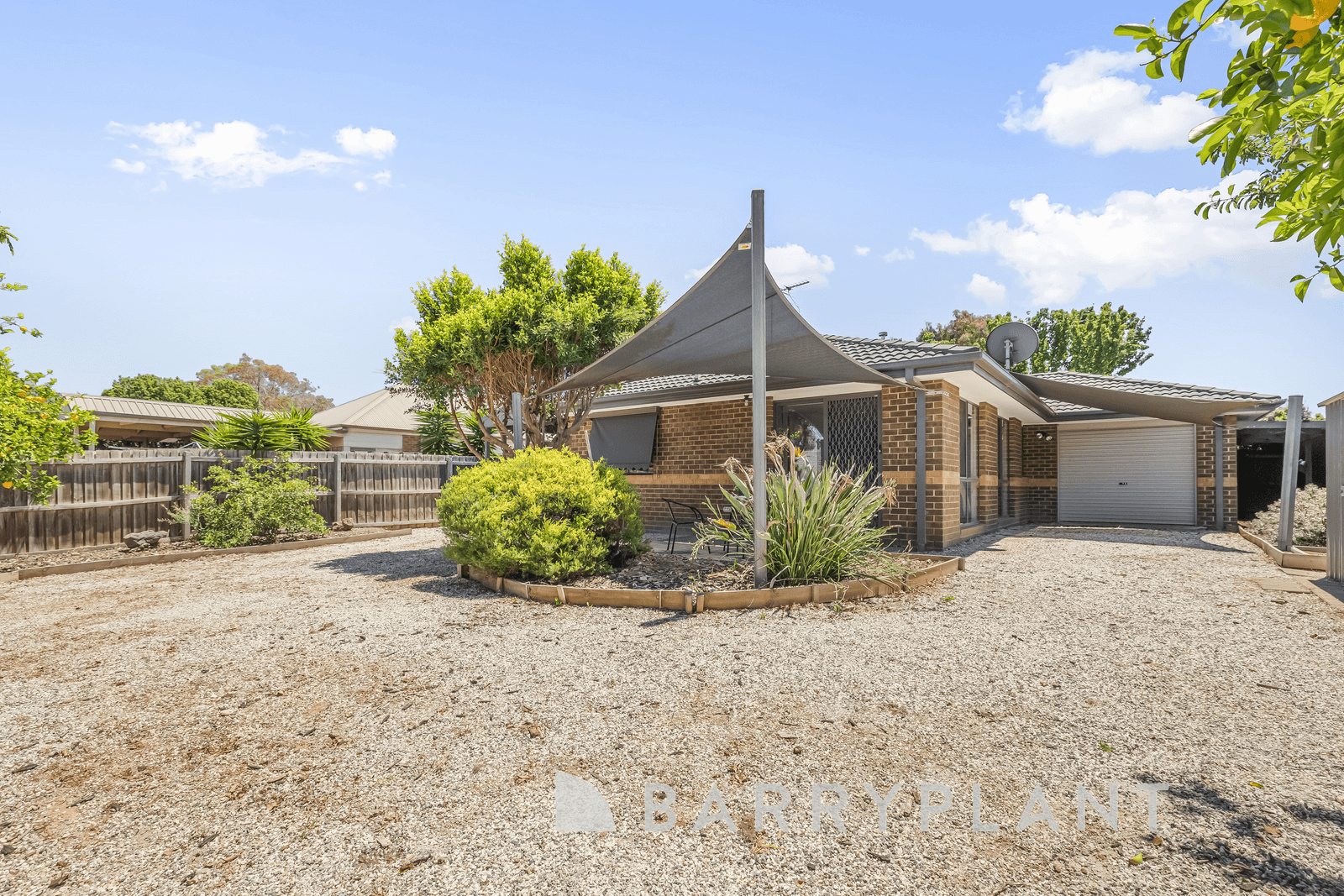 33 Tawrrific Street, Kurunjang, VIC 3337