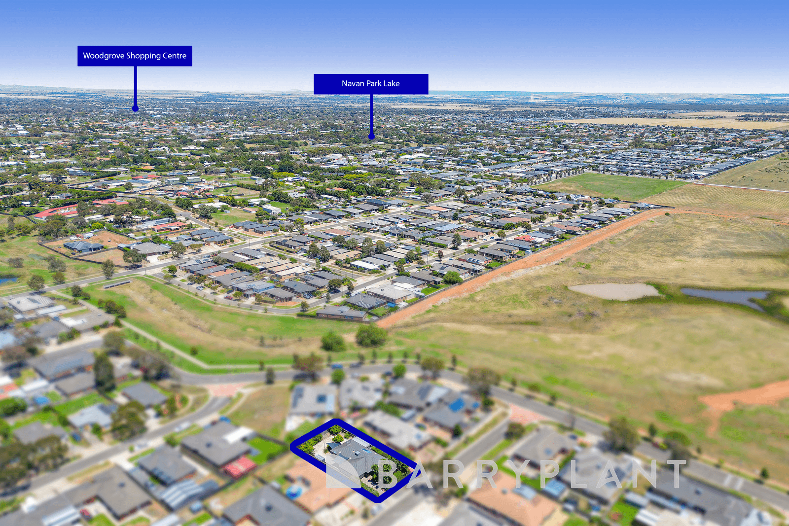 33 Tawrrific Street, Kurunjang, VIC 3337