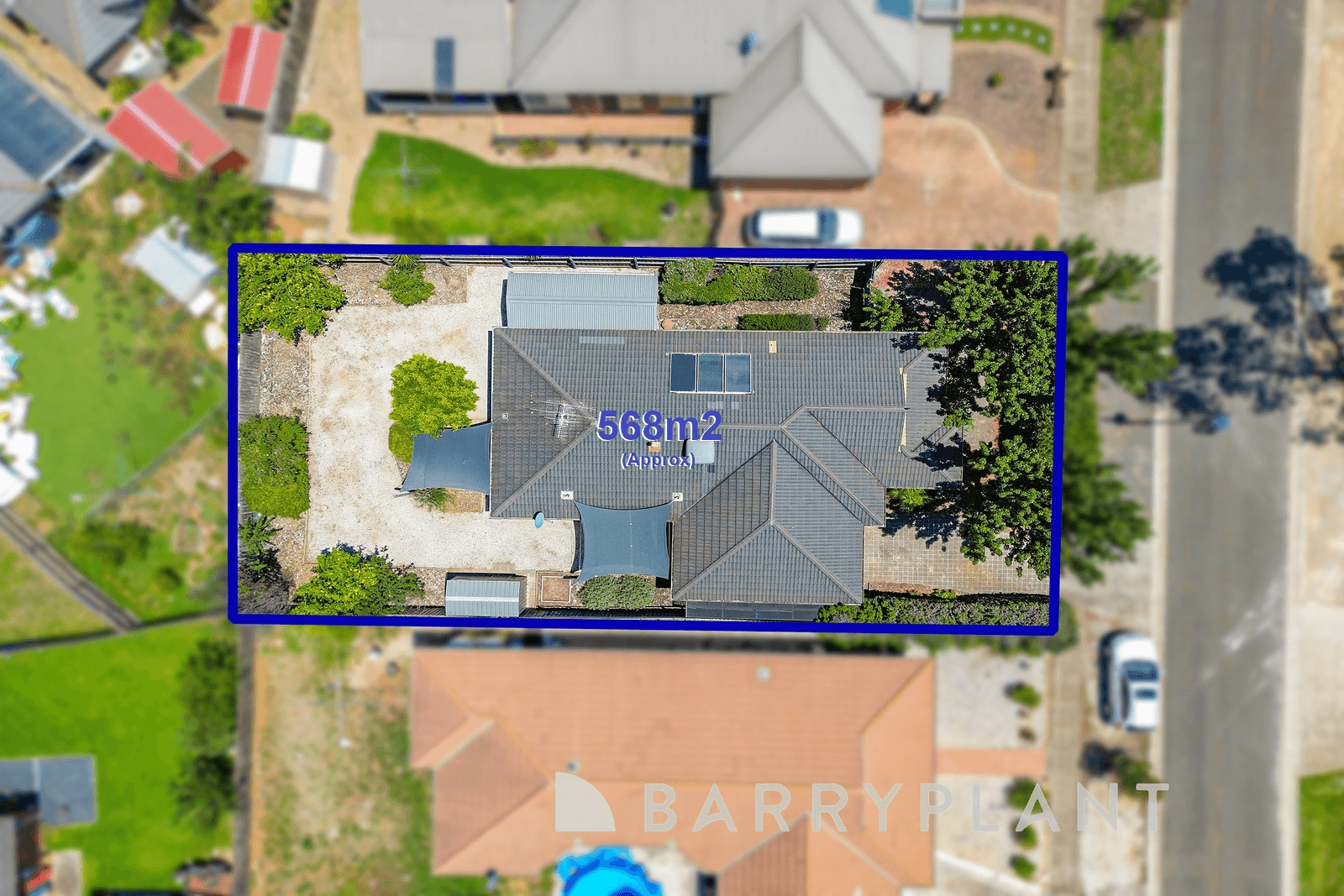 33 Tawrrific Street, Kurunjang, VIC 3337