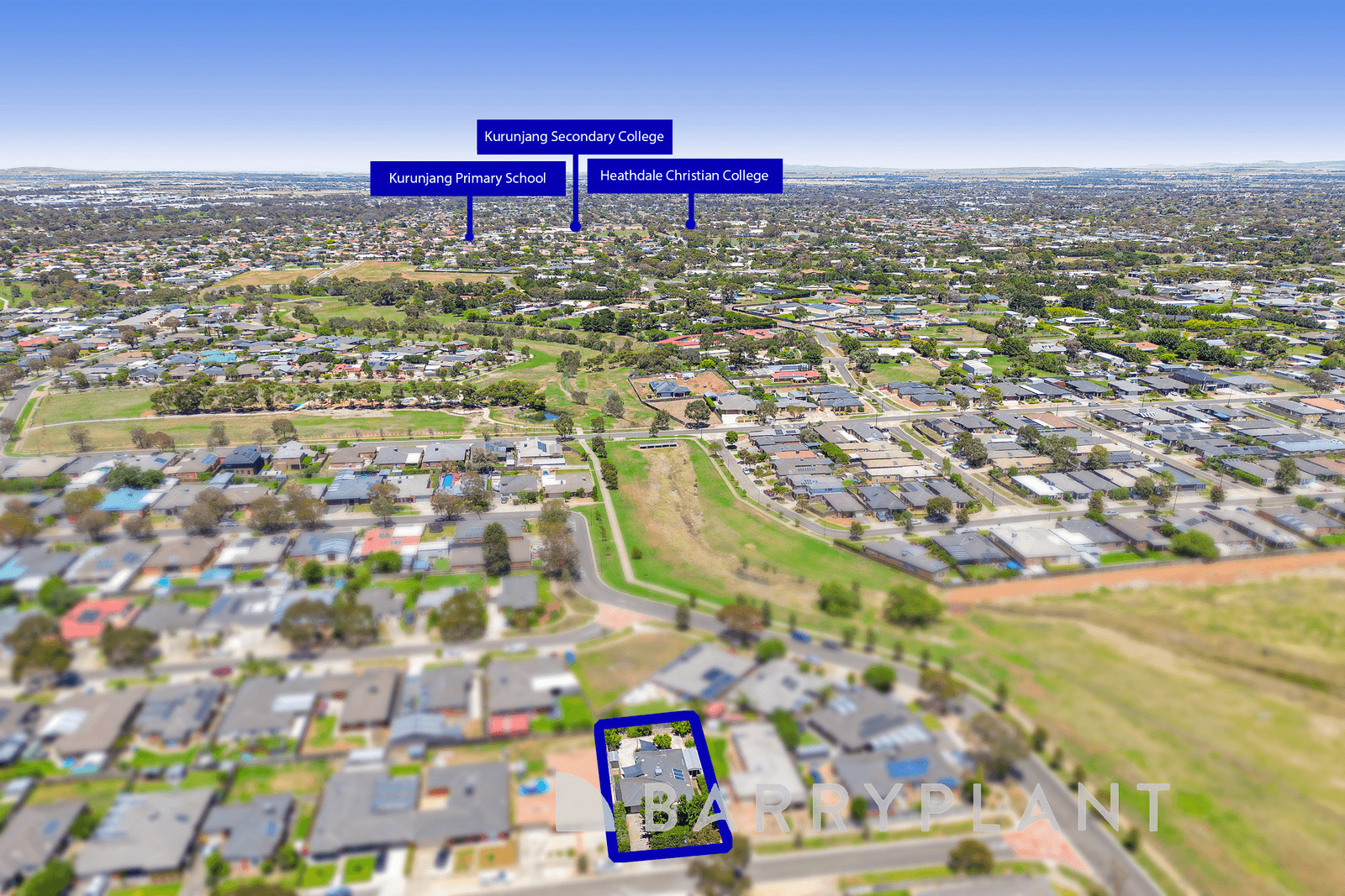 33 Tawrrific Street, Kurunjang, VIC 3337