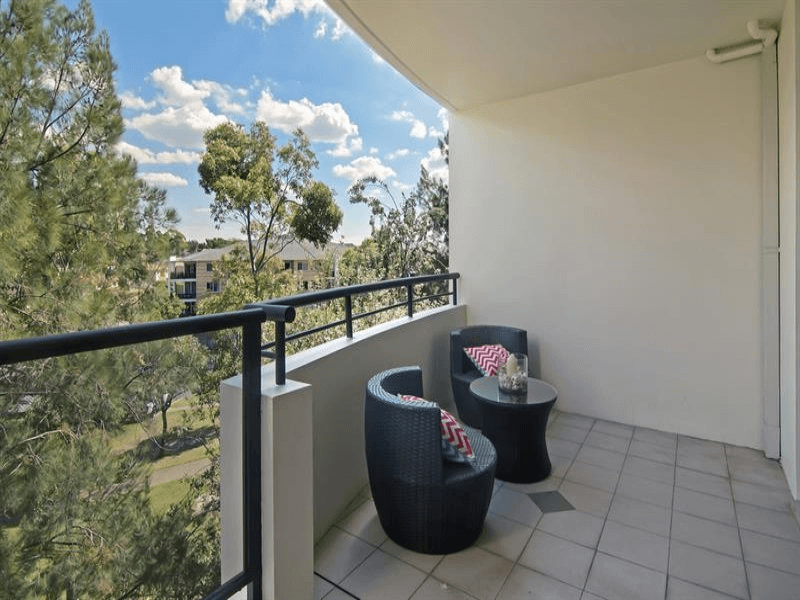 257/4 Bechert Road, Chiswick, NSW 2046