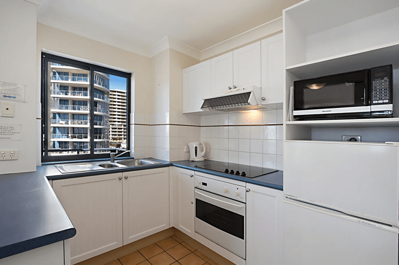 462/99 Griffith Street, COOLANGATTA, QLD 4225