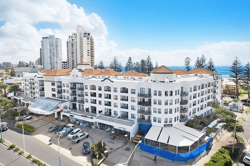 462/99 Griffith Street, COOLANGATTA, QLD 4225