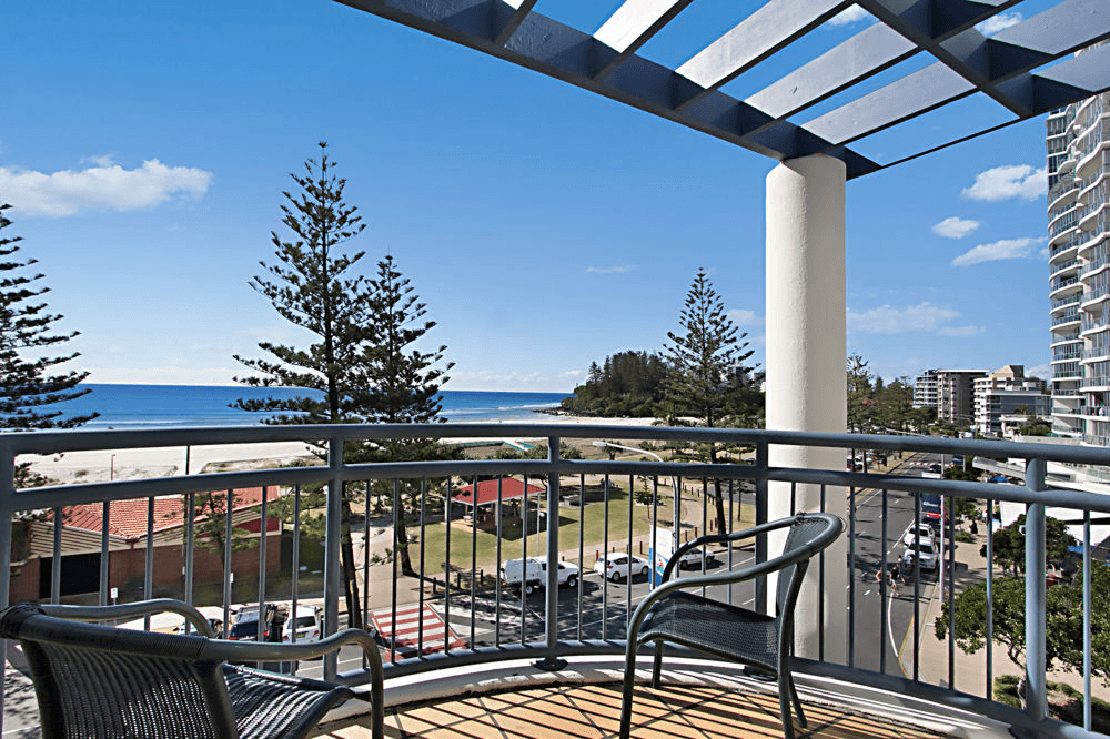 462/99 Griffith Street, COOLANGATTA, QLD 4225