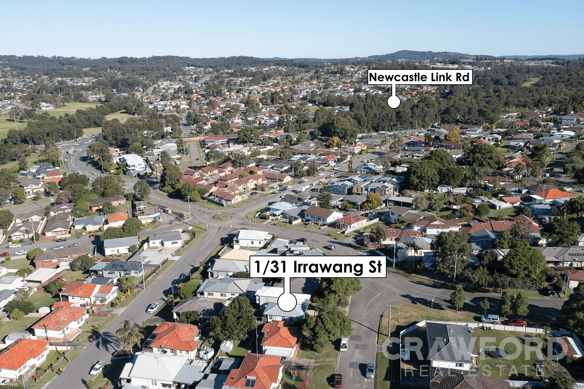 1/31 Irrawang Street, Wallsend, NSW 2287