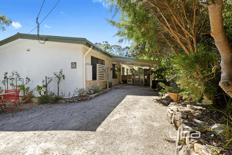 16 Wunda Street, Dromana, VIC 3936