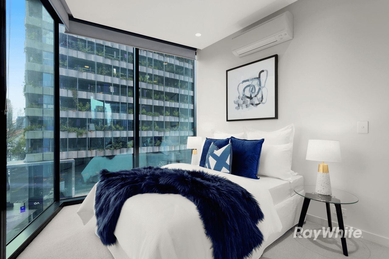 402/442-450 Elizabeth Street, MELBOURNE, VIC 3000