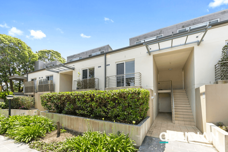 4/75 Stanley Street, CHATSWOOD, NSW 2067