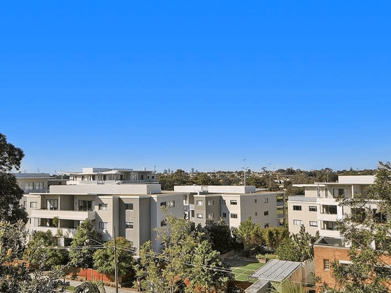 187/4 Dolphin Close, Chiswick, NSW 2046