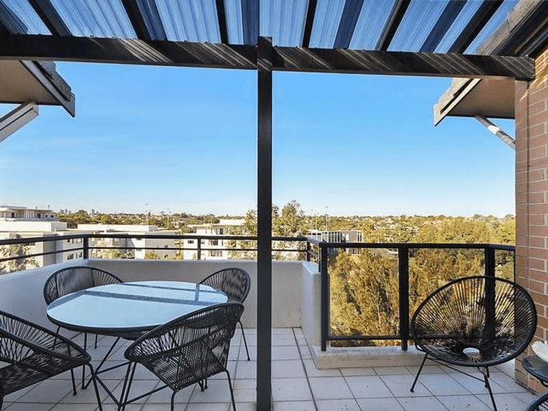 187/4 Dolphin Close, Chiswick, NSW 2046