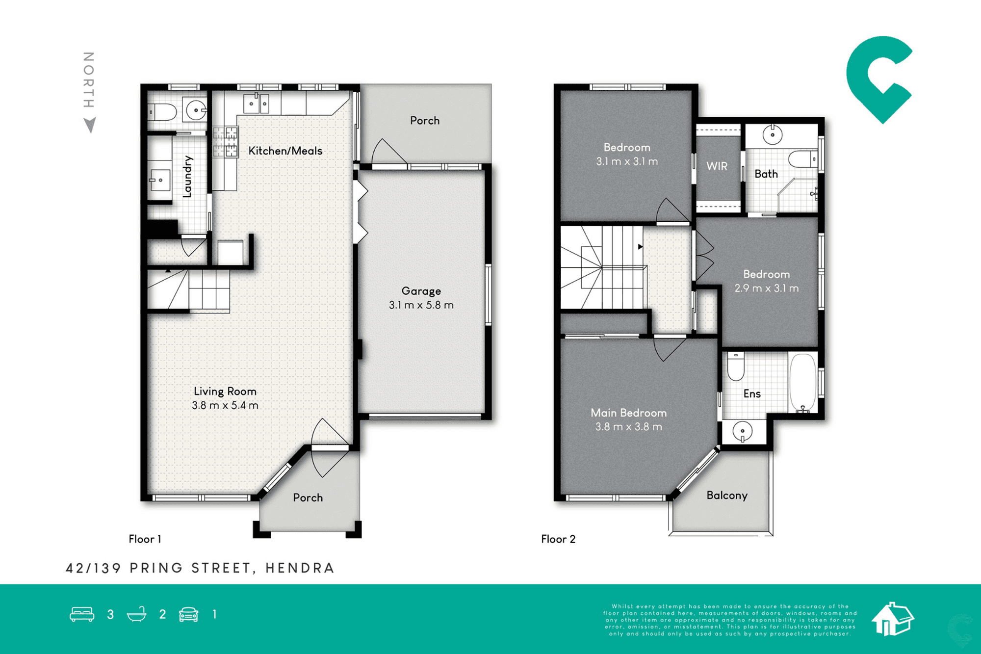 42/139 Pring Street, HENDRA, QLD 4011