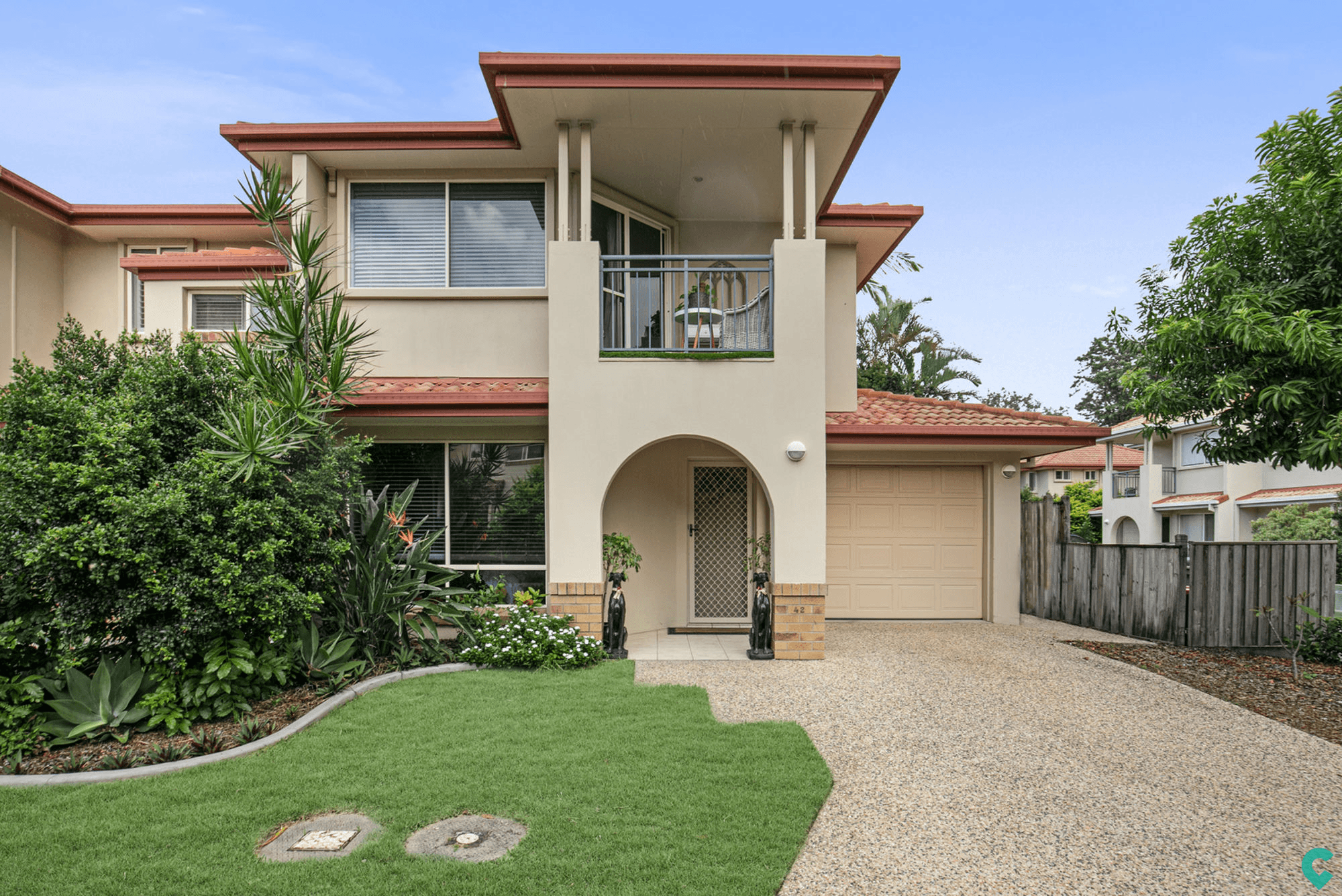 42/139 Pring Street, HENDRA, QLD 4011