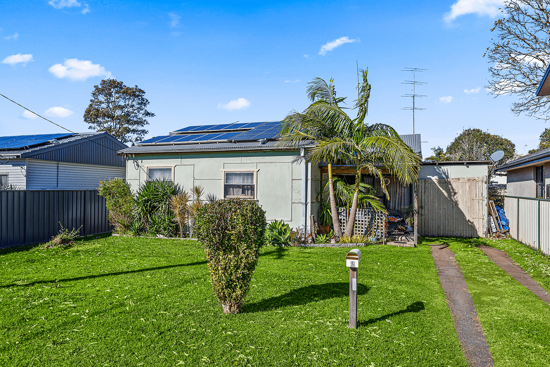 2 Werrang Street, Albion Park Rail, NSW 2527