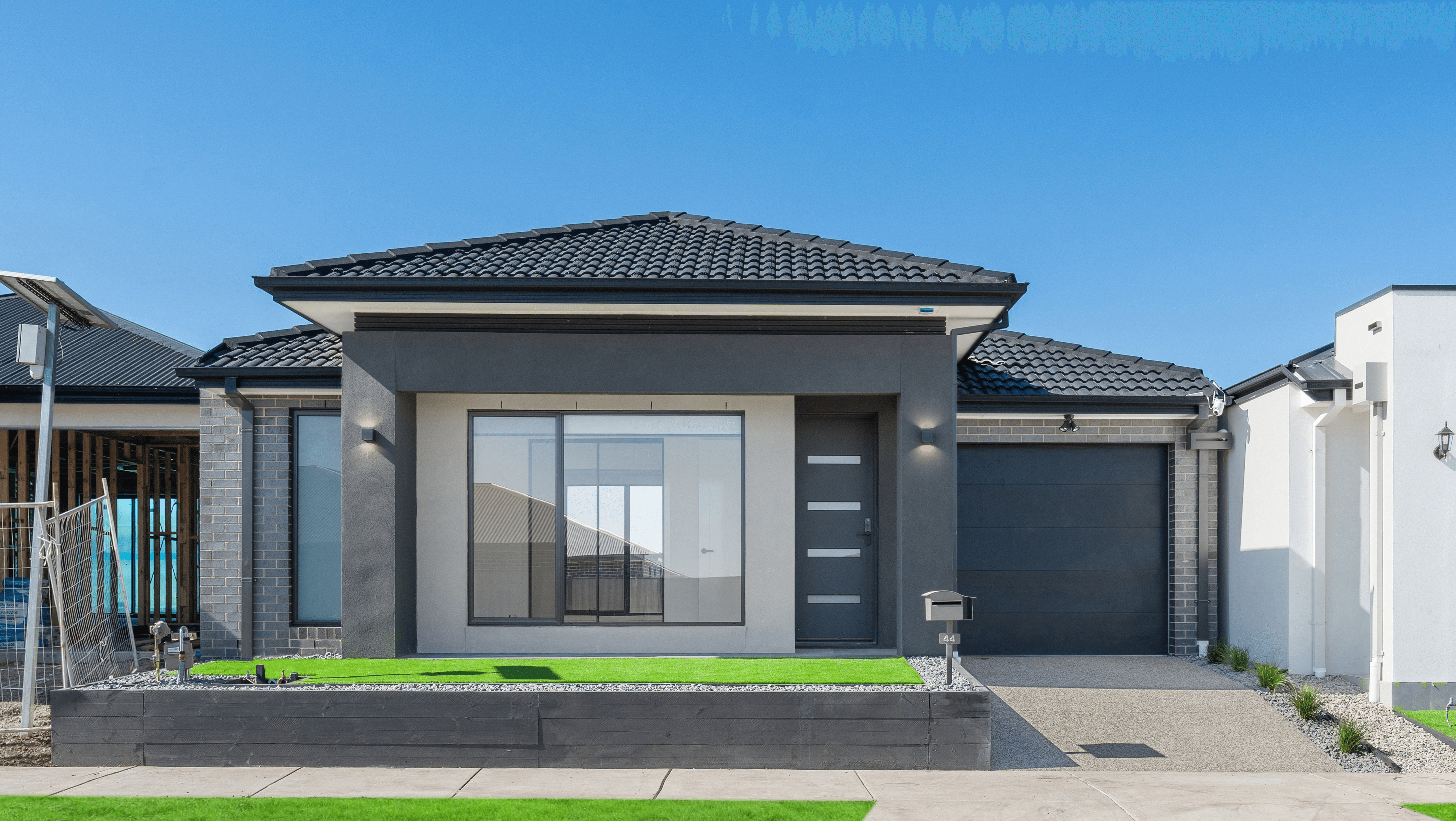 44 Nasturium Street, KALKALLO, VIC 3064