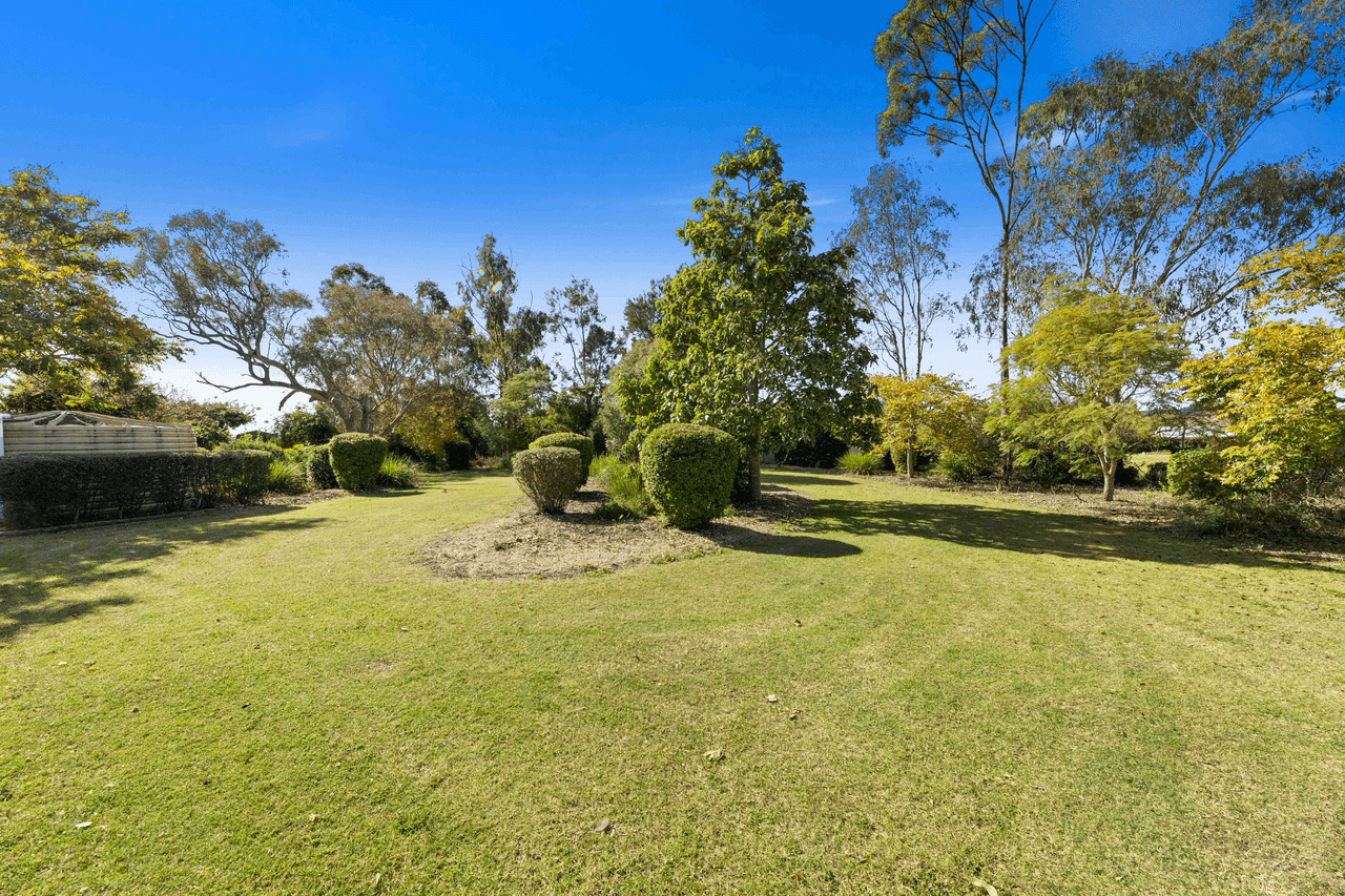 71 Cotswold Hills Drive, COTSWOLD HILLS, QLD 4350