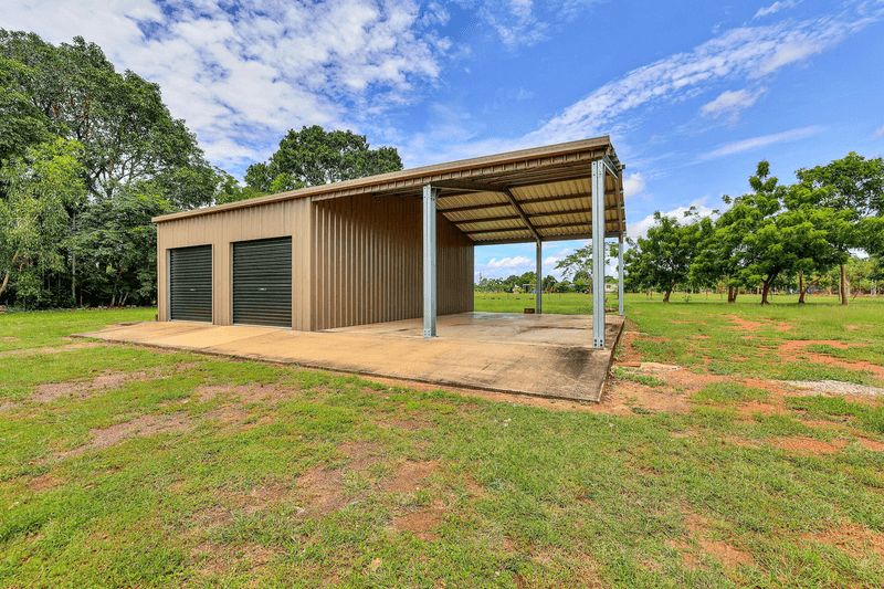 51 Caldwell Road, MCMINNS LAGOON, NT 0822