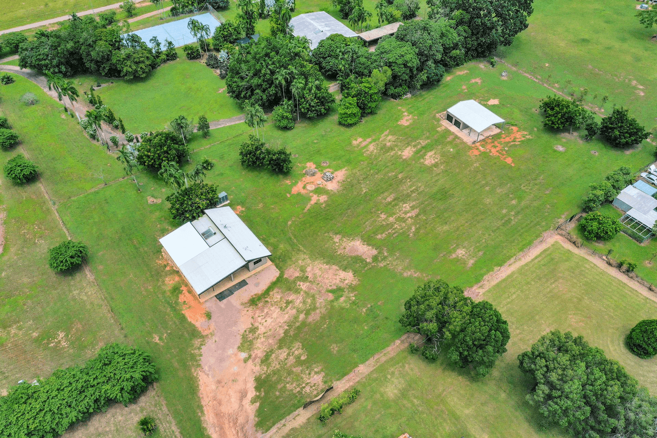 51 Caldwell Road, MCMINNS LAGOON, NT 0822