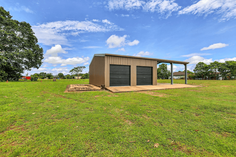 51 Caldwell Road, MCMINNS LAGOON, NT 0822